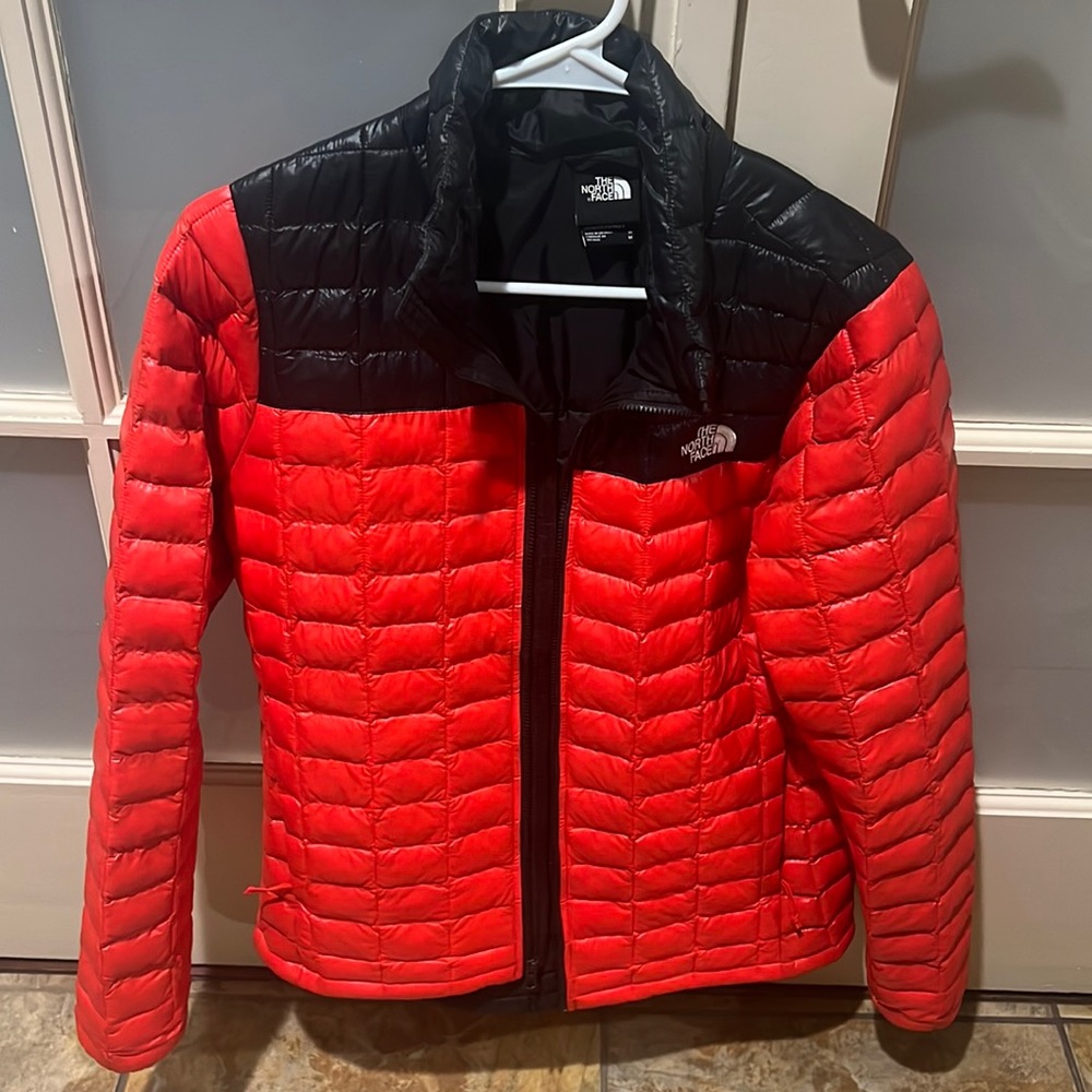 North face medium jacket